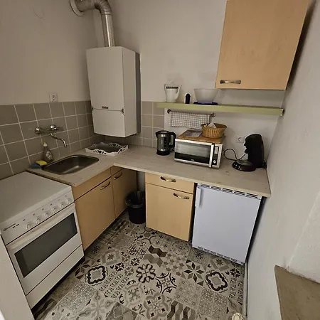 Zentral 2 Neudorf Διαμέρισμα