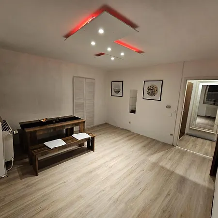 Zentral 2 شقة دوسبرغ