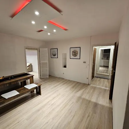 Zentral 2 شقة دوسبرغ