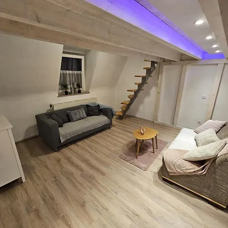 شقة Zentral 2 دوسبرغ