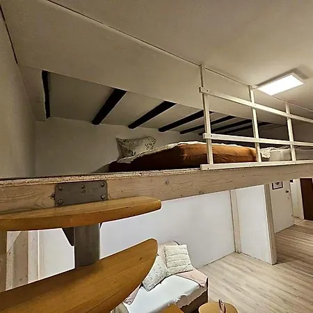 Διαμέρισμα Zentral 2 Neudorf Ντούισμπουργκ