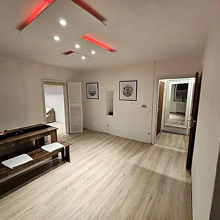 Διαμέρισμα Zentral 2 Neudorf *