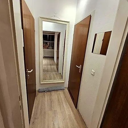 Διαμέρισμα Zentral 2 Neudorf *