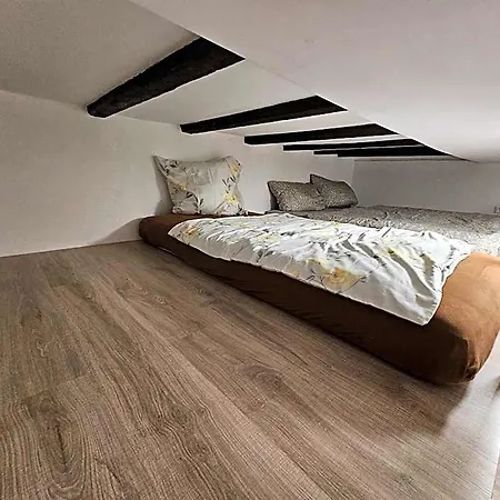 Διαμέρισμα Zentral 2 Neudorf *