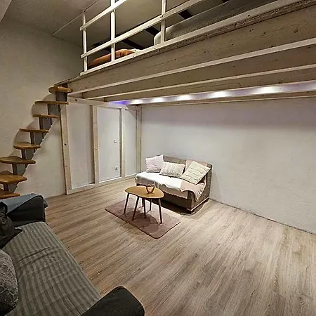 Διαμέρισμα Zentral 2 Neudorf *