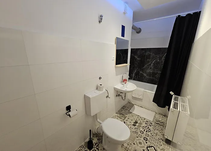 Zentral 2 * 杜伊斯堡