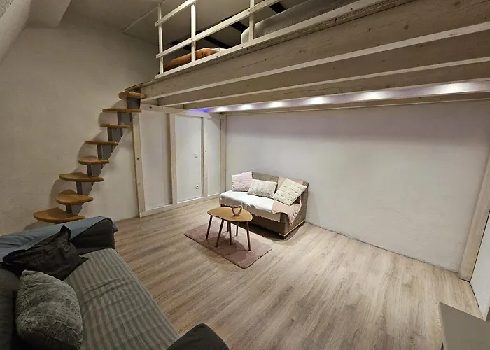 Zentral 2 杜伊斯堡