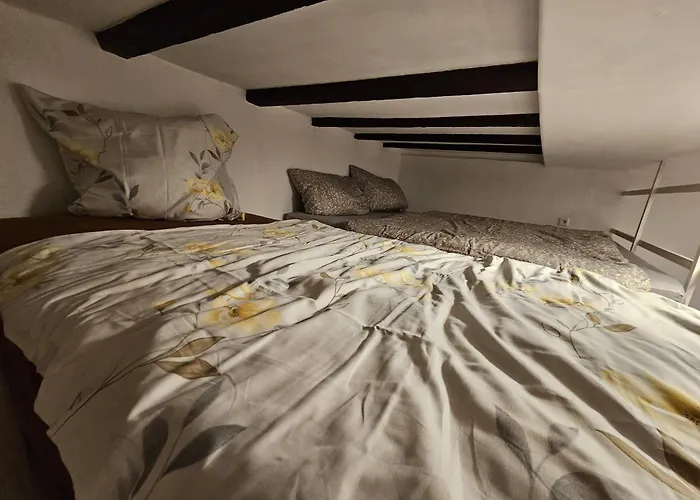 Zentral 2 杜伊斯堡